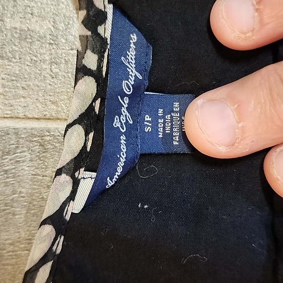 American Eagle brand cropped tank top - Picture 9 of 10